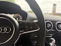 Audi TT 2.0 TFSI quattro Pro Line +