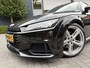 Audi TT 2.0 TFSI quattro Pro Line +