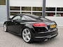 Audi TT 2.0 TFSI quattro Pro Line +