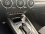 Audi TT 2.0 TFSI quattro Pro Line +