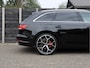 Audi A4 Avant 40 TFSI Sport S line edition leder | DEALER O.H.