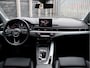 Audi A4 Avant 40 TFSI Sport S line edition leder | DEALER O.H.