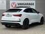 Audi RS Q3 Sportback TFSI SCHUIFDAK,KERAMISCH,FULL OPTION