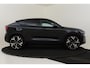 Volvo EC40 SINGLE MOTOR EXT. RANGE ULTRA BLACK EDITION EUROPA -PANO.DAK|HARMAN/KARDON|360°CAM|POWER-SEATS|PRIVACY.GLAS|VERW.ACHTERBANK|SMOKE|22"|SoH:100%