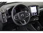 Volvo EC40 SINGLE MOTOR EXT. RANGE ULTRA BLACK EDITION EUROPA -PANO.DAK|HARMAN/KARDON|360°CAM|POWER-SEATS|PRIVACY.GLAS|VERW.ACHTERBANK|SMOKE|22"|SoH:100%