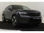 Volvo EC40 SINGLE MOTOR EXT. RANGE ULTRA BLACK EDITION EUROPA -PANO.DAK|HARMAN/KARDON|360°CAM|POWER-SEATS|PRIVACY.GLAS|VERW.ACHTERBANK|SMOKE|22"|SoH:100%