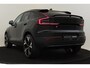 Volvo EC40 SINGLE MOTOR EXT. RANGE ULTRA BLACK EDITION EUROPA -PANO.DAK|HARMAN/KARDON|360°CAM|POWER-SEATS|PRIVACY.GLAS|VERW.ACHTERBANK|SMOKE|22"|SoH:100%
