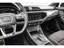 Audi Q3 45 TFSI e 245pk S edition | 21" LMV | Sonos | Panoramadak | Trekhaak | Memorystoelen | Mat Grey