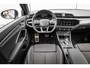 Audi Q3 45 TFSI e 245pk S edition | 21" LMV | Sonos | Panoramadak | Trekhaak | Memorystoelen | Mat Grey