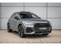 Audi Q3 45 TFSI e 245pk S edition | 21" LMV | Sonos | Panoramadak | Trekhaak | Memorystoelen | Mat Grey
