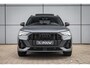 Audi Q3 45 TFSI e 245pk S edition | 21" LMV | Sonos | Panoramadak | Trekhaak | Memorystoelen | Mat Grey