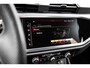 Audi Q3 45 TFSI e 245pk S edition | 21" LMV | Sonos | Panoramadak | Trekhaak | Memorystoelen | Mat Grey