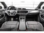Audi Q3 45 TFSI e 245pk S edition | 21" LMV | Sonos | Panoramadak | Trekhaak | Memorystoelen | Mat Grey
