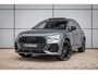 Audi Q3 45 TFSI e 245pk S edition | 21" LMV | Sonos | Panoramadak | Trekhaak | Memorystoelen | Mat Grey