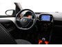 Toyota Aygo 1.0 VVT-i x-otic | Elektrisch vouwdak | Apple Carplay / Android Auto | Airco | Camera | 15 inch | Bluetooth | Privacy glas | DAB | Elektrische ramen voor
