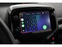 Toyota Aygo 1.0 VVT-i x-otic | Elektrisch vouwdak | Apple Carplay / Android Auto | Airco | Camera | 15 inch | Bluetooth | Privacy glas | DAB | Elektrische ramen voor