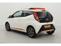 Toyota Aygo 1.0 VVT-i x-otic | Elektrisch vouwdak | Apple Carplay / Android Auto | Airco | Camera | 15 inch | Bluetooth | Privacy glas | DAB | Elektrische ramen voor
