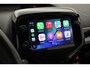 Toyota Aygo 1.0 VVT-i x-otic | Elektrisch vouwdak | Apple Carplay / Android Auto | Airco | Camera | 15 inch | Bluetooth | Privacy glas | DAB | Elektrische ramen voor