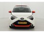 Toyota Aygo 1.0 VVT-i x-otic | Elektrisch vouwdak | Apple Carplay / Android Auto | Airco | Camera | 15 inch | Bluetooth | Privacy glas | DAB | Elektrische ramen voor