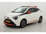Toyota Aygo 1.0 VVT-i x-otic | Elektrisch vouwdak | Apple Carplay / Android Auto | Airco | Camera | 15 inch | Bluetooth | Privacy glas | DAB | Elektrische ramen voor