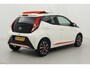 Toyota Aygo 1.0 VVT-i x-otic | Elektrisch vouwdak | Apple Carplay / Android Auto | Airco | Camera | 15 inch | Bluetooth | Privacy glas | DAB | Elektrische ramen voor