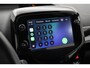 Toyota Aygo 1.0 VVT-i x-otic | Elektrisch vouwdak | Apple Carplay / Android Auto | Airco | Camera | 15 inch | Bluetooth | Privacy glas | DAB | Elektrische ramen voor
