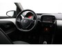 Toyota Aygo 1.0 VVT-i x-wave | Elektrisch vouwdak | Navigatie | Keyless | Clima | Camera | 15 inch | DAB | Bluetooth