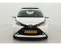 Toyota Aygo 1.0 VVT-i x-wave | Elektrisch vouwdak | Navigatie | Keyless | Clima | Camera | 15 inch | DAB | Bluetooth