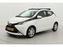 Toyota Aygo 1.0 VVT-i x-wave | Elektrisch vouwdak | Navigatie | Keyless | Clima | Camera | 15 inch | DAB | Bluetooth