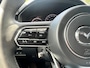 Mazda CX-60 2.5 e-PHEV 327pk 8AT AWD Homura Plus AUTOMAAT | PLUGIN HYBRIDE | PANORAMADAK | 360gr CAMERA | STOEL VENTILATIE | TREKGEWICHT KG | DUURSTE UITVOERING |