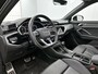 Audi Q3 45 TFSI e S edition Automaat | Navigatie | Panorama dak | Leder | 20 Inch Velgen | Airco | Sonos Audio | Stoelverwarming |