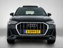 Audi Q3 45 TFSI e S edition Automaat | Navigatie | Panorama dak | Leder | 20 Inch Velgen | Airco | Sonos Audio | Stoelverwarming |