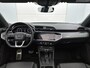 Audi Q3 45 TFSI e S edition Automaat | Navigatie | Panorama dak | Leder | 20 Inch Velgen | Airco | Sonos Audio | Stoelverwarming |