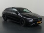 Mercedes-Benz CLA Shooting Brake 180 Business Solution AMG | Panoramaschuifdak | Head-up display | Trekhaak | 360° camera | Dodehoekassistent | MULTIBEAM LED koplampen |