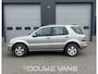 Mercedes-Benz ML-klasse ML 350 Automaat Trekhaak Airco Parktronic EXPORT