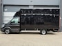 Volkswagen Crafter Bakwagen 2.0 TDI 177PK Automaat D'hollandia Laadklep / Dubbellucht / ACC / Stoelverw. / LED / Camera / Carplay / Stuurverw. /