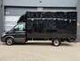 Volkswagen Crafter Bakwagen 2.0 TDI 177PK Automaat D'hollandia Laadklep / Dubbellucht / ACC / Stoelverw. / LED / Camera / Carplay / Stuurverw. /