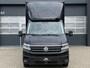 Volkswagen Crafter Bakwagen 2.0 TDI 177PK Automaat D'hollandia Laadklep / Dubbellucht / ACC / Stoelverw. / LED / Camera / Carplay / Stuurverw. /