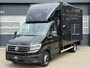 Volkswagen Crafter Bakwagen 2.0 TDI 177PK Automaat D'hollandia Laadklep / Dubbellucht / ACC / Stoelverw. / LED / Camera / Carplay / Stuurverw. /