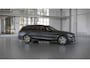 Mercedes-Benz C-klasse Estate 180 Business Solution AMG | Panoramadak | Night pakket | Trekhaak | Zadelbruin interieur |