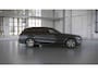 Mercedes-Benz C-klasse Estate 180 Business Solution AMG | Panoramadak | Night pakket | Trekhaak | Zadelbruin interieur |