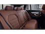 Mercedes-Benz C-klasse Estate 180 Business Solution AMG | Panoramadak | Night pakket | Trekhaak | Zadelbruin interieur |