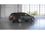Mercedes-Benz C-klasse Estate 180 Business Solution AMG | Panoramadak | Night pakket | Trekhaak | Zadelbruin interieur |