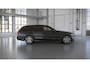Mercedes-Benz C-klasse Estate 180 Business Solution AMG | Panoramadak | Night pakket | Trekhaak | Zadelbruin interieur |