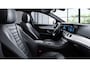 Mercedes-Benz E-klasse 300 e AMG Line | Widescreen | Burmester | Night pakket |