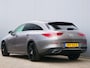 Mercedes-Benz CLA Shooting Brake 250e 218Pk Premium Camera / Trekhaak uitklapbaar / Stoelverwarming / Cruise