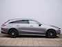 Mercedes-Benz CLA Shooting Brake 250e 218Pk Premium Camera / Trekhaak uitklapbaar / Stoelverwarming / Cruise