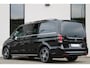 Mercedes-Benz V-klasse 300d / AMG / DC / Luchtvering / Pano / Elec Stoelen / Burmester / Vol Opties / NIEUWSTAAT.