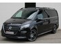 Mercedes-Benz V-klasse 300d / AMG / DC / Luchtvering / Pano / Elec Stoelen / Burmester / Vol Opties / NIEUWSTAAT.