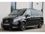 Mercedes-Benz V-klasse 300d / AMG / DC / Luchtvering / Pano / Elec Stoelen / Burmester / Vol Opties / NIEUWSTAAT.